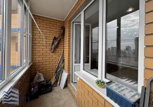 3-к квартира, вторичка, 93м2, 18/25 этаж