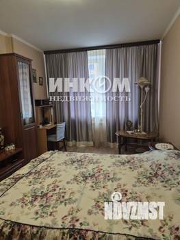 2-к квартира, вторичка, 77м2, 9/25 этаж