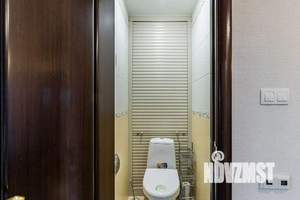 2-к квартира, вторичка, 56м2, 14/16 этаж