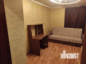 3-к квартира, вторичка, 64м2, 6/14 этаж