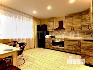 2-к квартира, вторичка, 64м2, 11/25 этаж