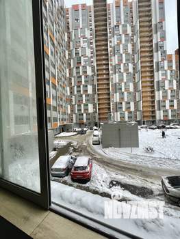 Студия квартира, вторичка, 28м2, 2/22 этаж