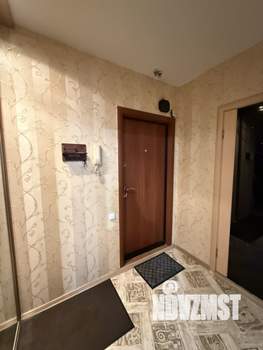 1-к квартира, вторичка, 39м2, 6/14 этаж