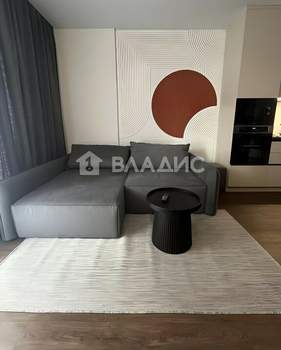 Студия квартира, вторичка, 32м2, 7/25 этаж