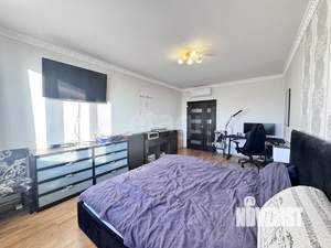 1-к квартира, вторичка, 56м2, 10/25 этаж