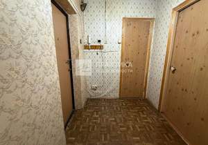 1-к квартира, вторичка, 36м2, 6/10 этаж