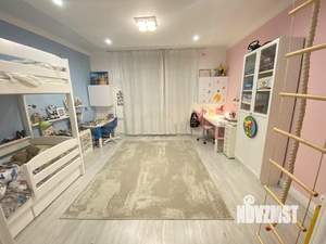 3-к квартира, вторичка, 82м2, 13/14 этаж