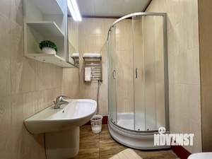 Студия квартира, вторичка, 26м2, 13/25 этаж