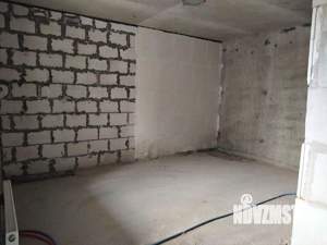 Студия квартира, вторичка, 47м2, 1/25 этаж