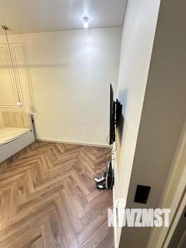 3-к квартира, вторичка, 87м2, 6/27 этаж