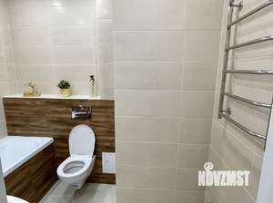 2-к квартира, вторичка, 60м2, 4/25 этаж