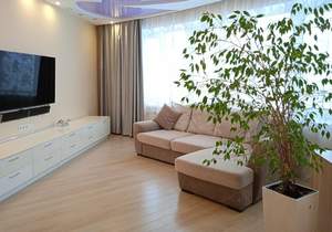 2-к квартира, вторичка, 80м2, 18/25 этаж