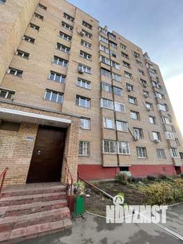 2-к квартира, вторичка, 44м2, 2/9 этаж