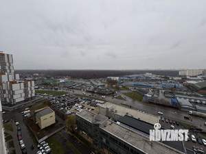 Студия квартира, вторичка, 28м2, 17/26 этаж