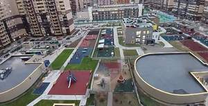 2-к квартира, вторичка, 63м2, 10/25 этаж