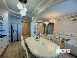 2-к квартира, вторичка, 112м2, 20/25 этаж