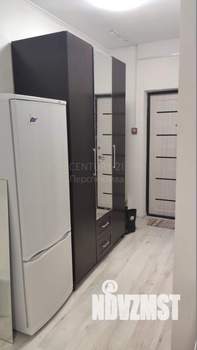 1-к квартира, вторичка, 31м2, 17/25 этаж