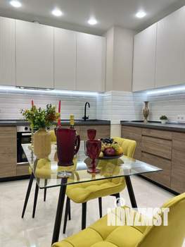 2-к квартира, вторичка, 58м2, 23/25 этаж