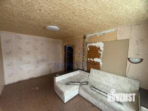 2-к квартира, вторичка, 45м2, 2/5 этаж