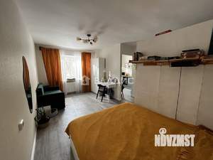 1-к квартира, вторичка, 31м2, 2/5 этаж