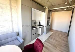 2-к квартира, вторичка, 50м2, 22/25 этаж