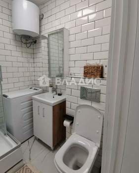 2-к квартира, вторичка, 31м2, 2/5 этаж