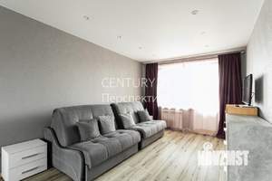 1-к квартира, вторичка, 39м2, 9/9 этаж