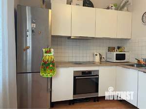 2-к квартира, вторичка, 56м2, 11/25 этаж