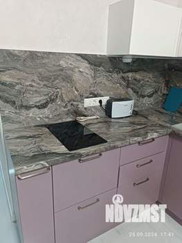 Студия квартира, вторичка, 28м2, 5/22 этаж