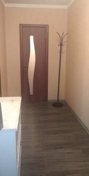 1-к квартира, вторичка, 45м2, 16/17 этаж