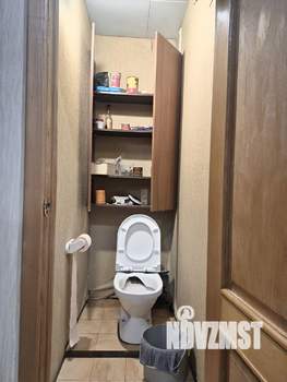 2-к квартира, вторичка, 44м2, 8/9 этаж