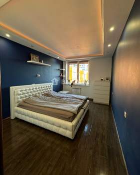 6-к квартира, вторичка, 148м2, 19/19 этаж