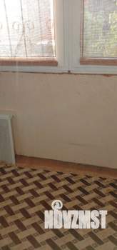 1-к квартира, вторичка, 35м2, 1/14 этаж