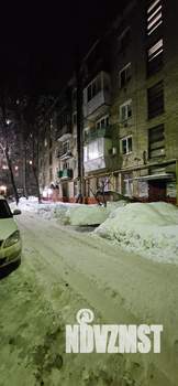 1-к квартира, вторичка, 31м2, 2/5 этаж