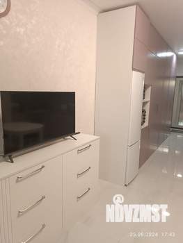 Студия квартира, вторичка, 28м2, 5/22 этаж