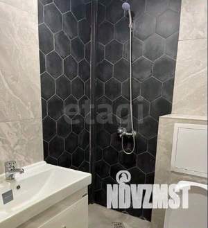 Студия квартира, вторичка, 17м2, 1/25 этаж