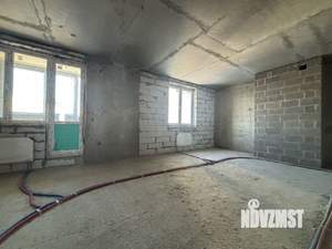 2-к квартира, вторичка, 56м2, 20/24 этаж