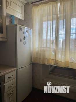 2-к квартира, вторичка, 41м2, 9/12 этаж