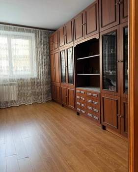 3-к квартира, вторичка, 80м2, 2/14 этаж
