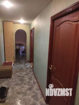 3-к квартира, вторичка, 64м2, 6/14 этаж