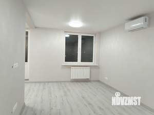 2-к квартира, вторичка, 65м2, 15/25 этаж