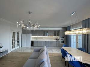 4-к квартира, вторичка, 178м2, 16/25 этаж