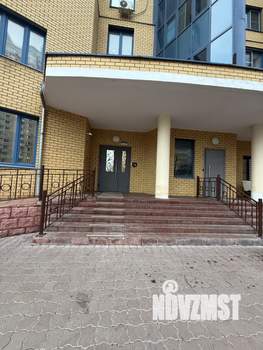 3-к квартира, вторичка, 113м2, 3/25 этаж