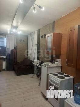 Студия квартира, вторичка, 29м2, 2/22 этаж