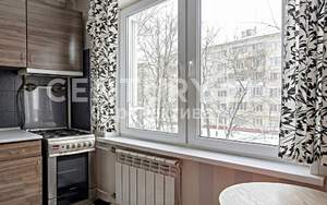 1-к квартира, вторичка, 28м2, 3/5 этаж