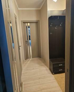2-к квартира, вторичка, 64м2, 4/25 этаж