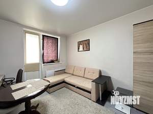 1-к квартира, вторичка, 40м2, 17/25 этаж