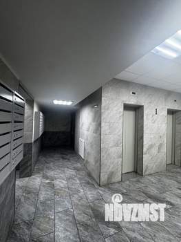 3-к квартира, вторичка, 79м2, 1/25 этаж