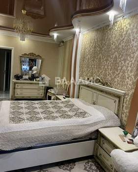 Студия квартира, вторичка, 110м2, 16/25 этаж