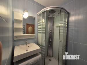 Студия квартира, вторичка, 27м2, 23/24 этаж